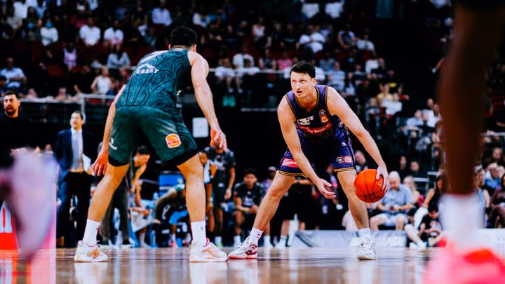 NBL strikes media deal for NBL25 season