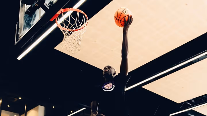 Kings building back to the future for NBL25 title tilt