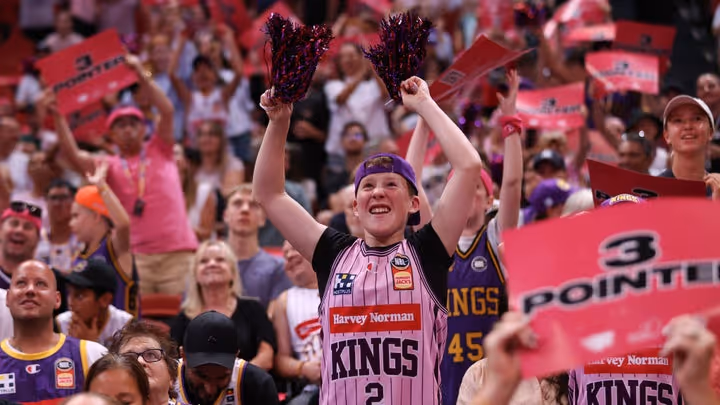 Record-breaking season for Hoops Capital