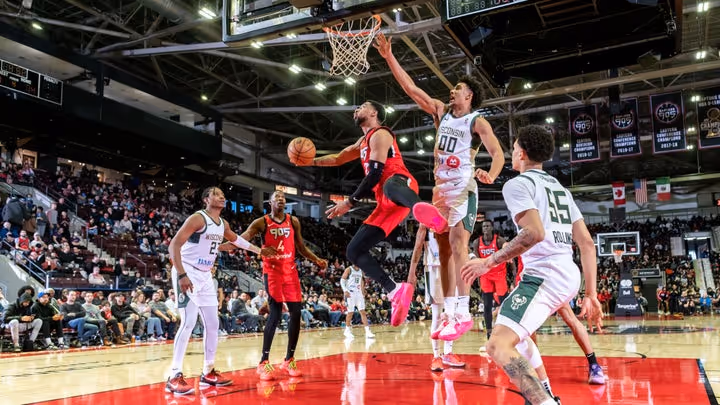 Hoops Capital off-season wrap (March 25)