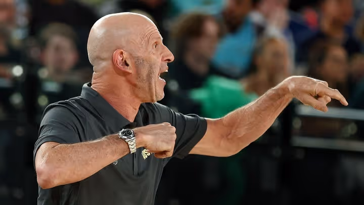 Olympic pools revealed for Hoops Capital quartet