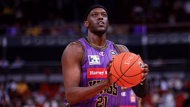 NBL champion Noi to swim with Salties in NBL1 North