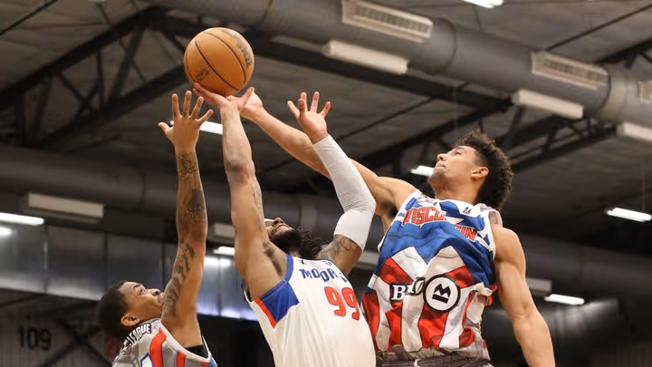 Hoops Capital off-season wrap (March 18)