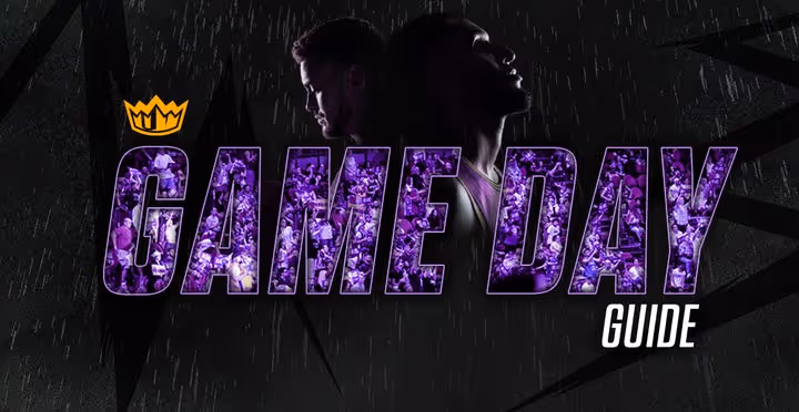 Game day guide: Round 14 vs Brisbane