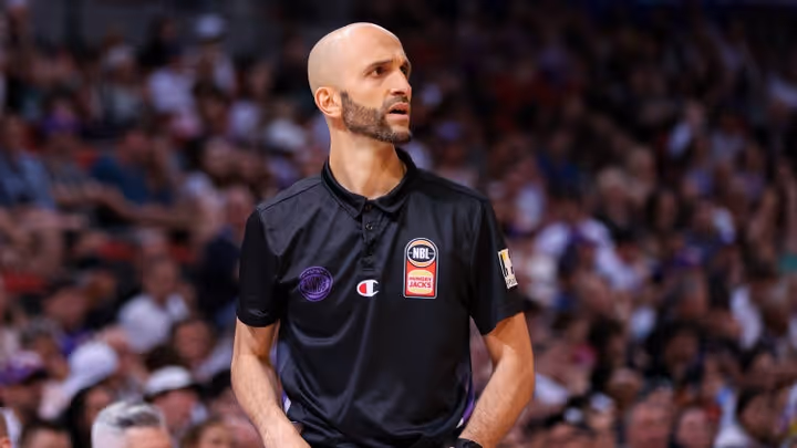 Abdelfattah: "I don't feel any pressure"