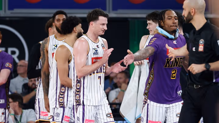 Bruce's Kings shift focus to sudden-death clash with Breakers