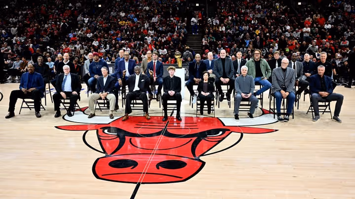 Longley reflects on incredible Ring of Honour induction