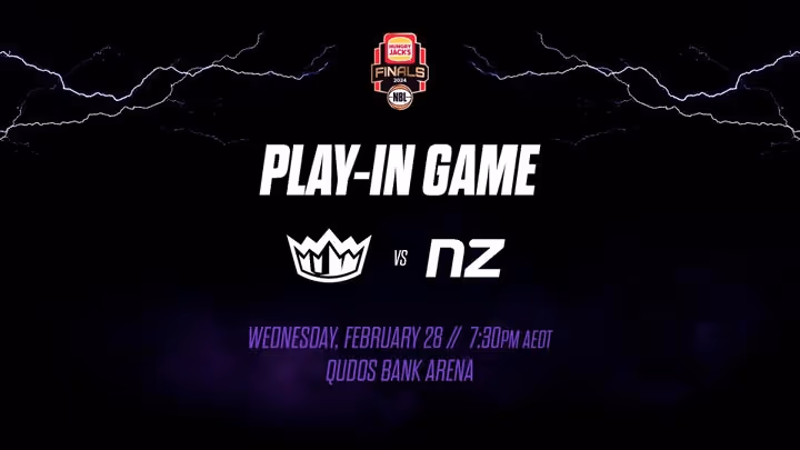 Kings to host Play-In Qualifier against Breakers