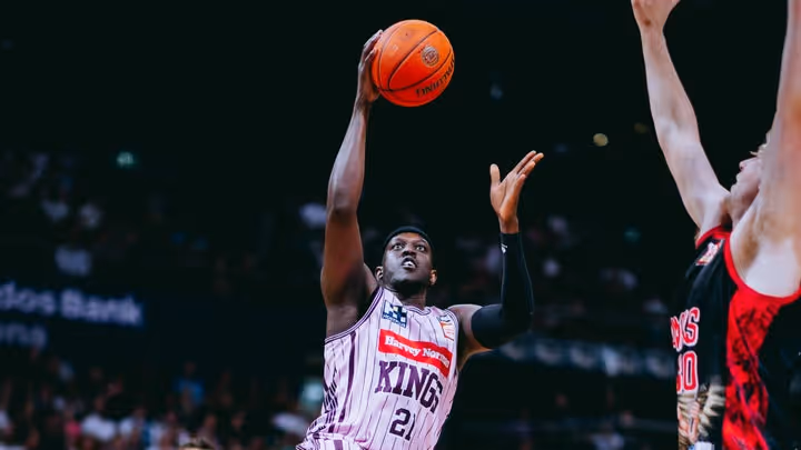 Kings' road to the post-season explained