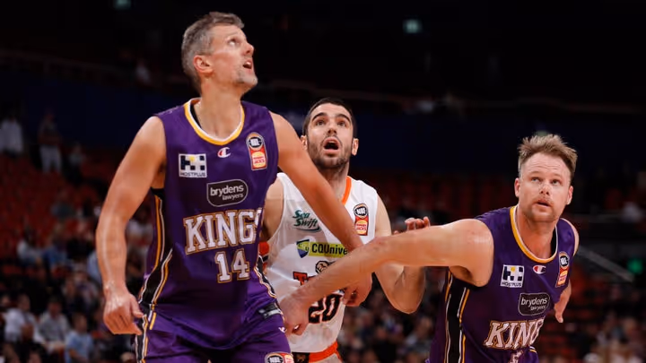 Kickert highlights Newley's impact on Kings