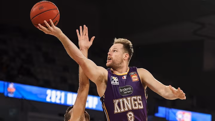 Former King Newley calls time on illustrious career