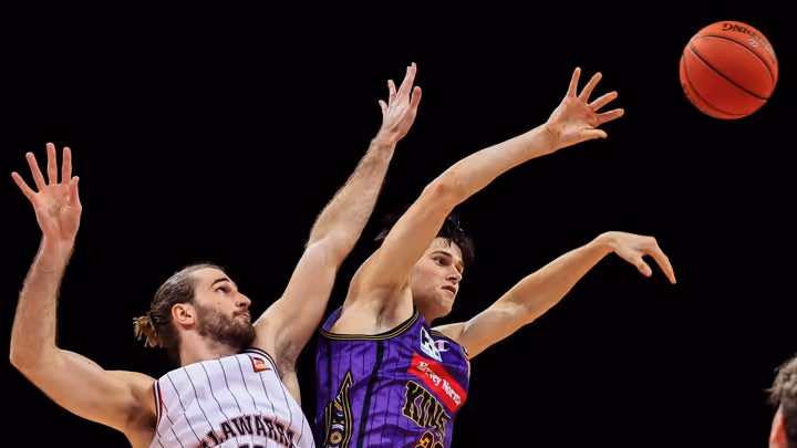 Must-win Adrian Hurley Cup blockbuster awaits Kings
