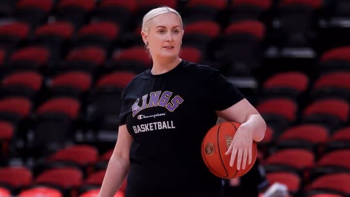 WNBA opportunity with Mercury excites McIntyre