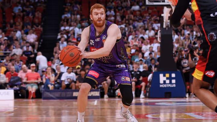 NBL24 stat attack round 17: Kings vs Phoenix