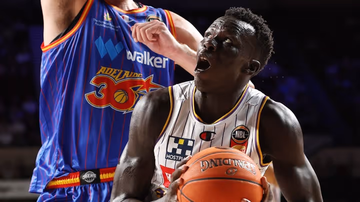 Sydney slump to road defeat at hands of Sixers