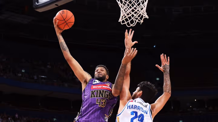 Bullets shoot down Kings at Qudos Bank Arena