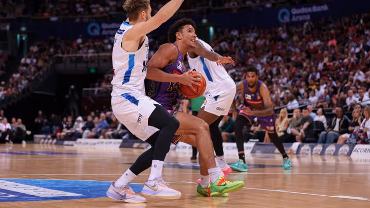 Kings shift focus to quick rebound against Bullets