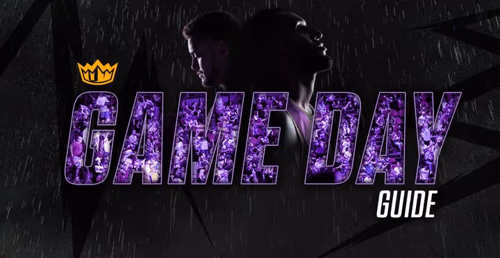 Game day guide: Round 14 vs Melbourne