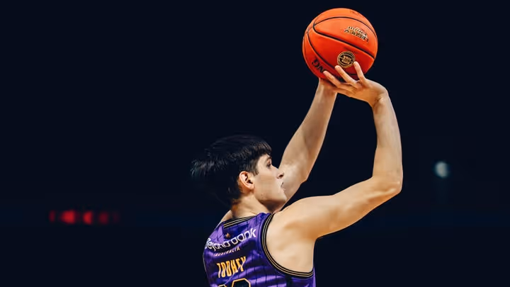 Toohey moves further up ESPN's NBA Draft board
