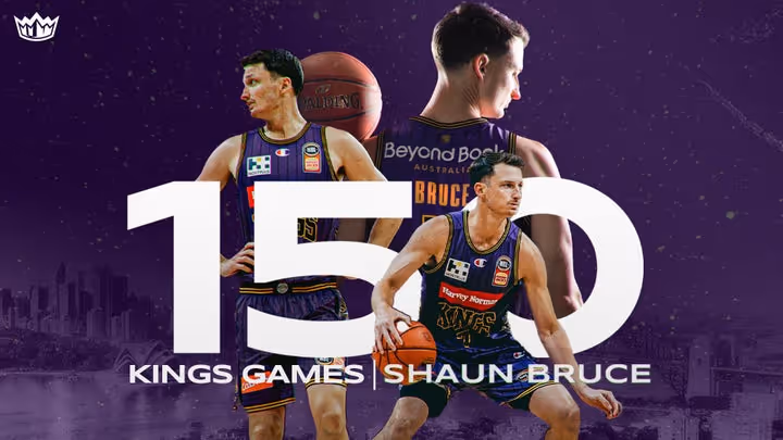 King Bruce: Shaun to join Sydney's 150-game club