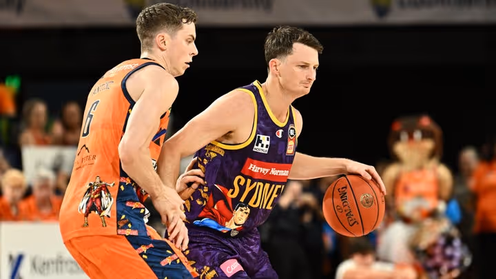 NBL completes review of Kings and Taipans fixture