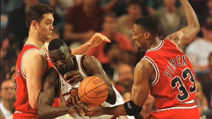 Longley to be inducted into Bulls' Ring of Honour