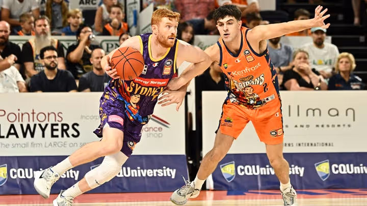 NBL24 round 10 stat attack: Kings vs Phoenix