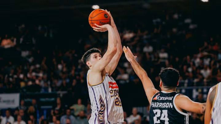 Toohey among Next Stars included in ESPN's NBA mock draft