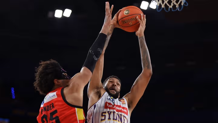 Wildcats fightback to defeat Kings despite Bolden's big night