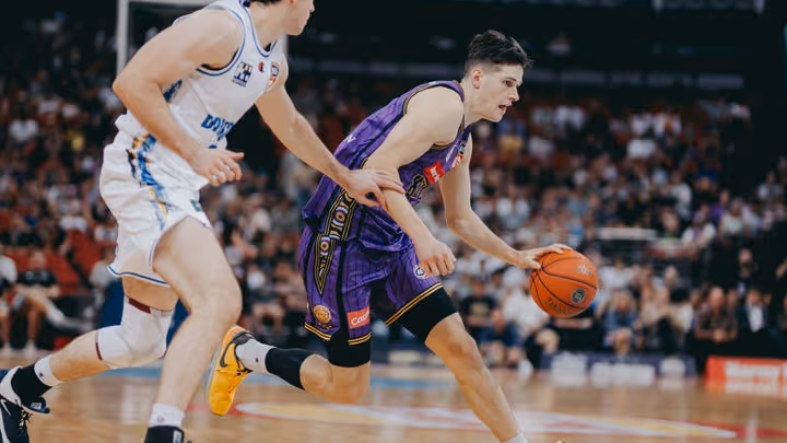 Toohey keeping his NBA Draft options open