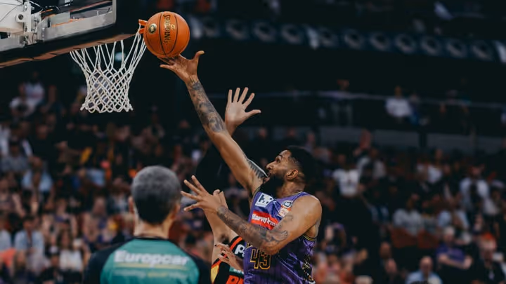 NBL24 round nine stat attack: Kings vs Wildcats