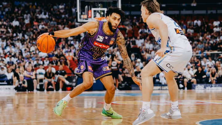 Kings help NBL become one of fastest-growing leagues