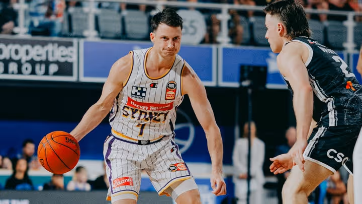 'Kings still the benchmark': Bruce