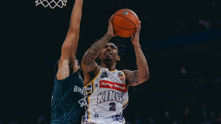 NBL24 round seven stat attack: Kings vs Bullets