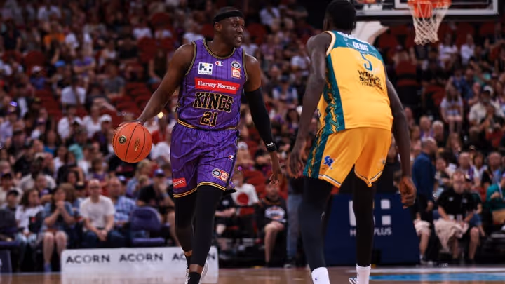 Noi claims Sixth Man Award 'in his pocket'