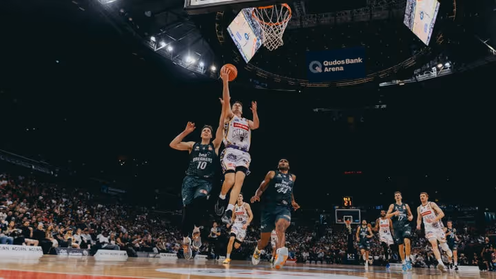 Kings edge Breakers in Indigenous Round thriller