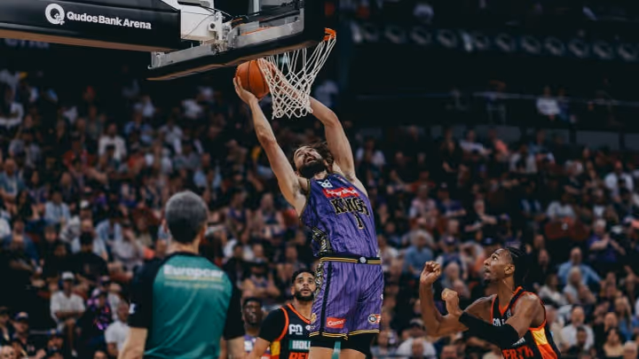 Hunter outlines 'secret sauce' behind Sydney's success