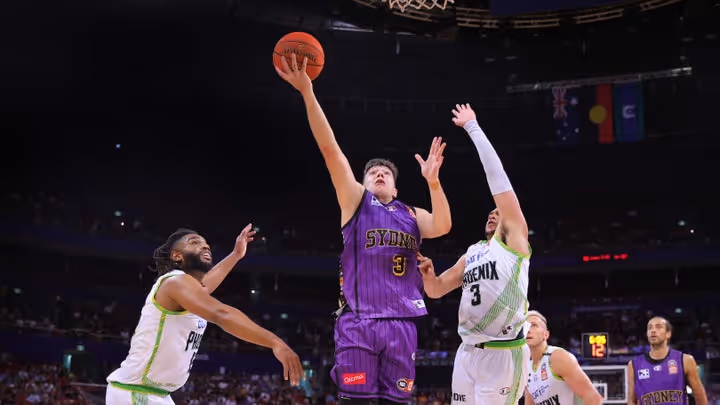 Kings release rights to Vasiljevic for NBL24 season