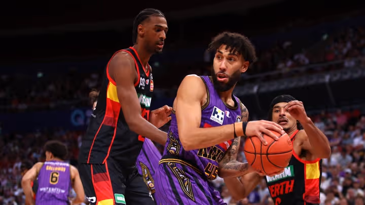 Kings defeat Wildcats to secure third straight win