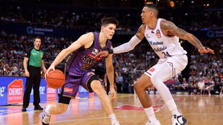 Toohey looks to continue impressive debut season against Bullets