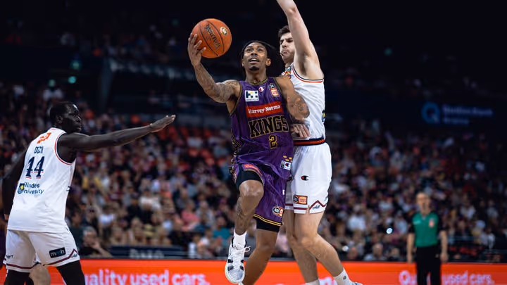 Adams confident in Kings' playing group