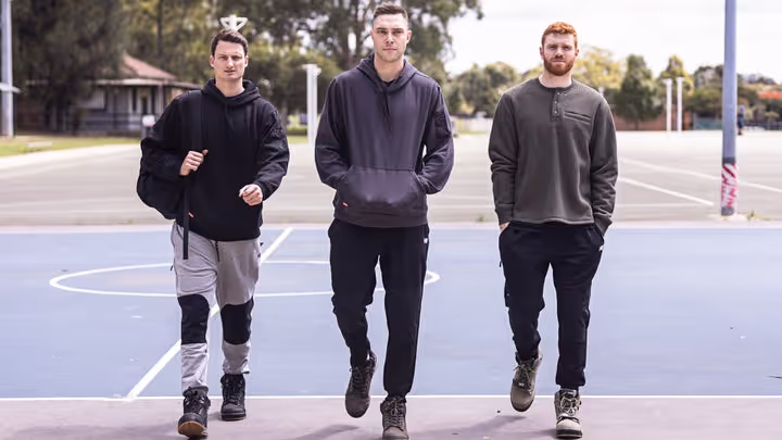 Kings extend partnership with Hard Yakka
