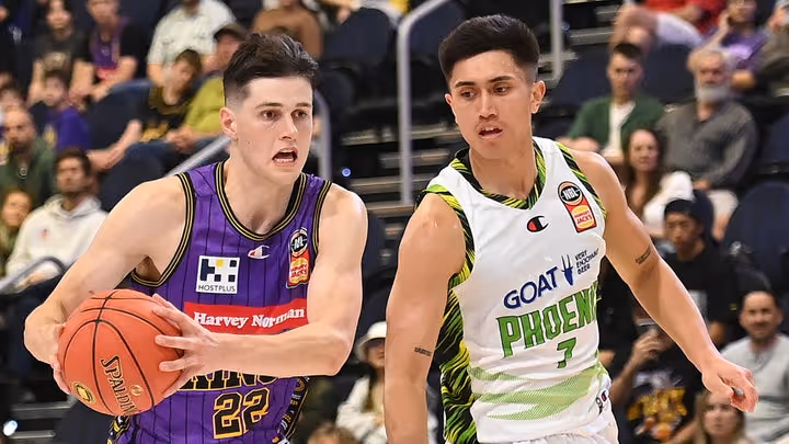 Toohey confident Kings can rebound against United
