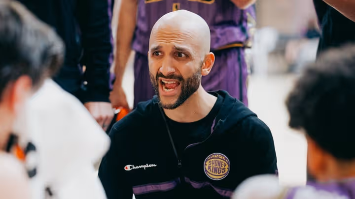 NBL Blitz opportunity excites coach Abdelfattah