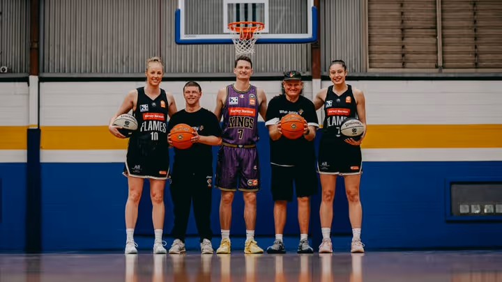 Hoops Capital teams up with What Ability