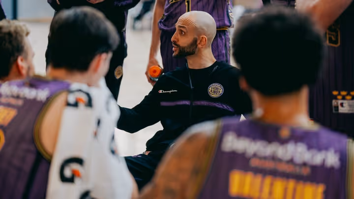 Kings' depth impresses coach Abdelfattah