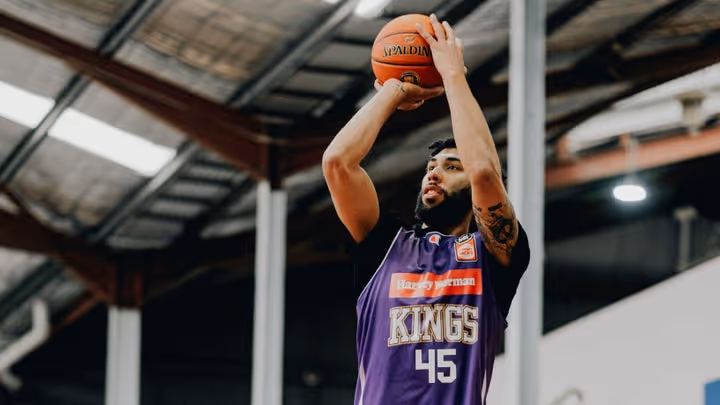 'NBL comparable to NBA': Valentine