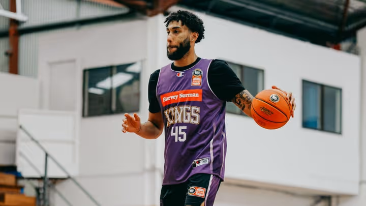 Valentine confident he can maximise potential with Kings