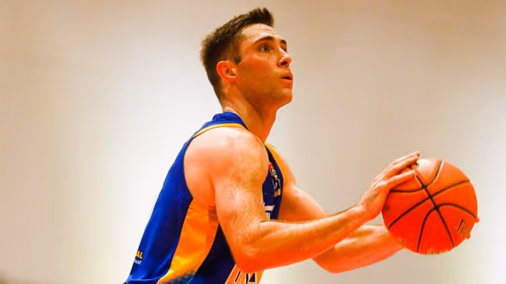 Gattorna wraps up NBL1 season at national finals