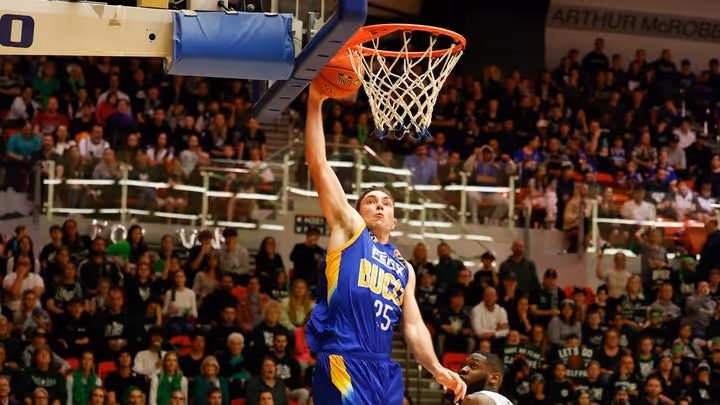 Gattorna guides Buccaneers to NBL1 West title